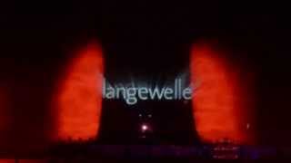 preview picture of video 'Klangwelle Bad Neuenahr-Ahrweiler 2014 - shapefruit-Spot'