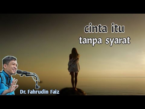 Cinta Sejati | Ngaji Filsafat | Dr. Fahruddin Faiz
