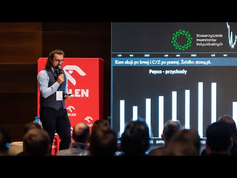 Webinar analityczny „Plus 100%” – Omówienie ciekawych spółek i podsumowanie Portfela SII za 2022 r.