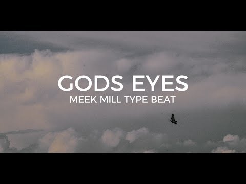 God's Eyes video