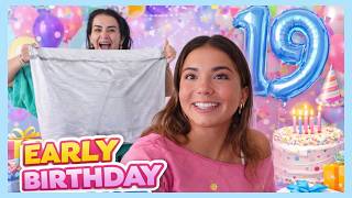 I Surprised My Daughter with Her First Early 19th Birthday 🎂 Gift ... VLOG#2217