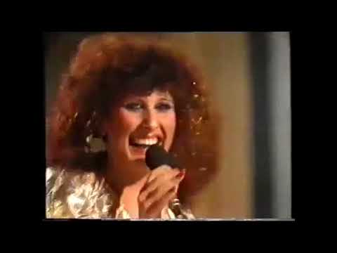 Liquid Gold - Don't Panic (A Song For Europe, 1981-03-11)