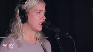 TORRES - &quot;Three Futures&quot; (Live at WFUV)
