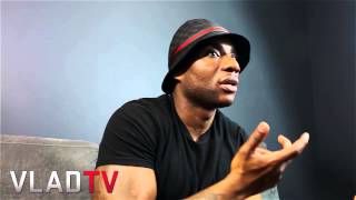 Charlamagne: Jail Isn&#39;t Helping Gucci Mane