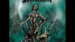 Devourment-Buther The Weak full