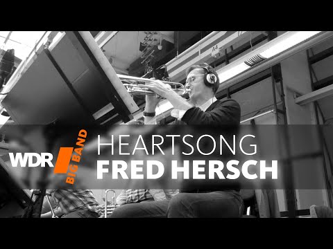 Fred Hersch, Vince Mendoza & WDR BIG BAND - Heartsong