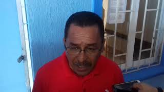 RUFO CERINO
HABLA DE LA ASAMBLEA DE DELEGADOS