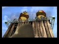 Porcupine With His Friends Funny Cartoon Videos Avzio Segment 0 X264