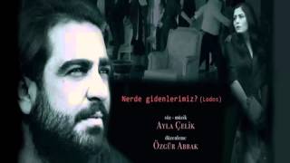 Selçuk Balcı-Nerde Gidenlerimiz(Eşkiya Dünyaya Hükümdar Olmaz)