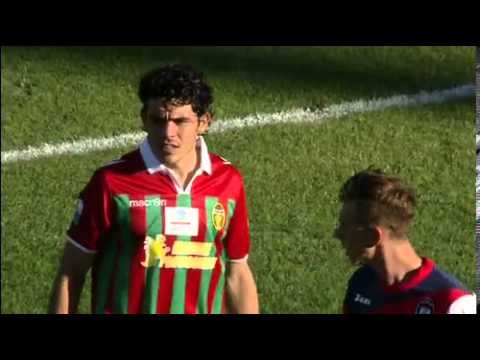 Ternana 2-3 Crotone 26/10/2013 2013-14 - 11°