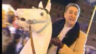 On An Evening In Roma Music Video