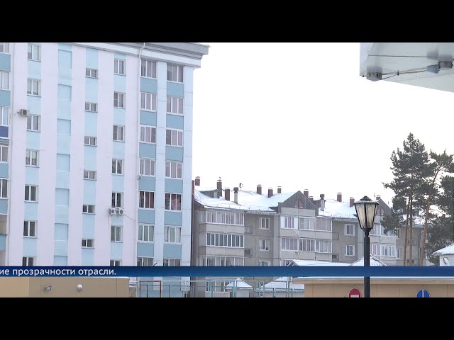 В России намерены установить контроль за арендой жилья