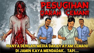Download lagu HANYA DENGAN MEDIA DARAH AYAM CEMANI DI JAMIN KAYA MENDADAK.. PESUGIHAN DARAH CEMANI mp3 Download lagu HANYA DENGAN MEDIA DARAH AYAM CEMANI DI JAMIN KAYA MENDADAK.. PESUGIHAN DARAH CEMANI mp3