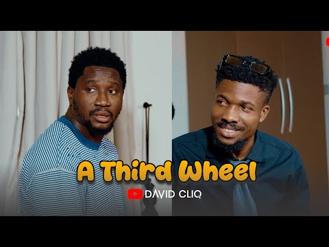 A THIRD WHEEL - NASBOI, MESHKIEY, LETHAL J, DAVID CLIQ