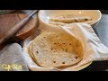 How To Make Soft Roti Best Oil Roti Recipe