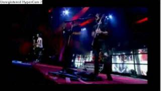 I&#39;m Waiting The All American Rejects (Live Tournado DVD)