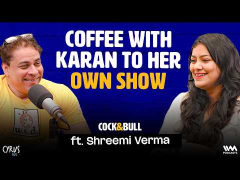 Bollywood PR, Rumours & The Stories They Don’t Tell You | Ft. Shreemi Verma