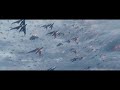 Alien Invasion Movie Montage 2 Humanity Fights Back