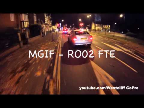MGIF - RO02 FTE