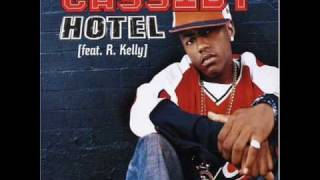 Cassidy &amp; R. Kelly - Hotel