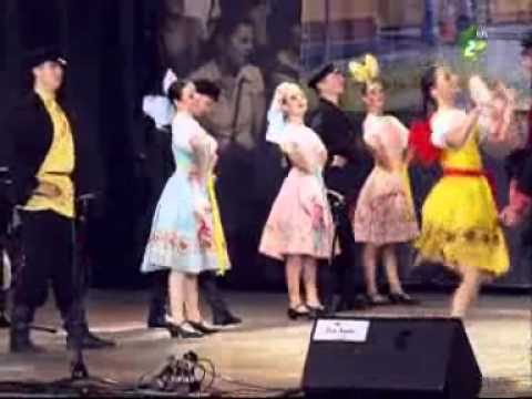 RUSIJSKI MOTIVI - PUĽS, Prešov