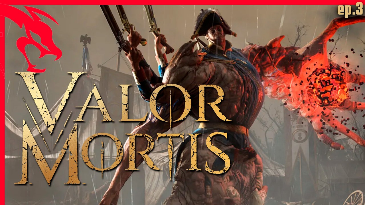 NAPOLEON Y EL QUIJOTE | VALOR MORTIS