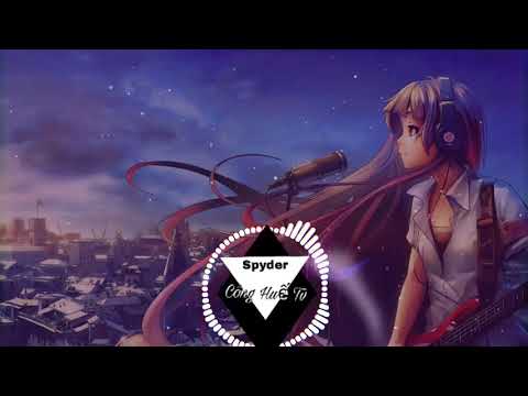 Thiên đường theo em ra đi - Spyder