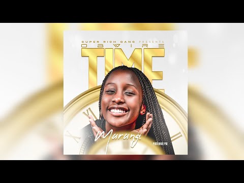 TIME (OBWIRE/OBUDDE) BY MURUNGI UG OFFICIAL LYRICS VIDEO - LATEST
