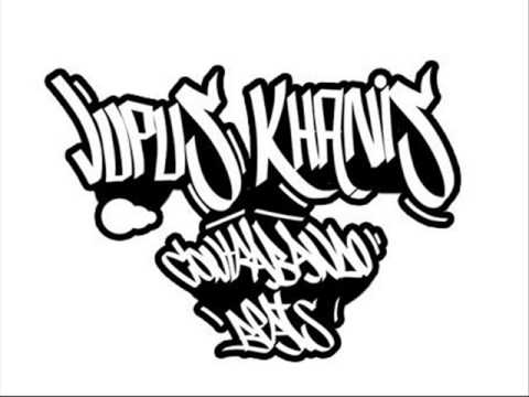 Cuando Cada Mal - Lupus Khanis