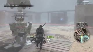 Metal Gear Surviveマルチ[実況なし]#1