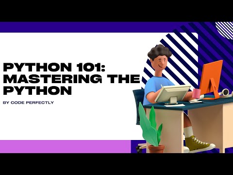 Python 101 Mastering The Python Lesson 2 Operators Part 1