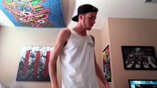 Guillotine queen vocal cover