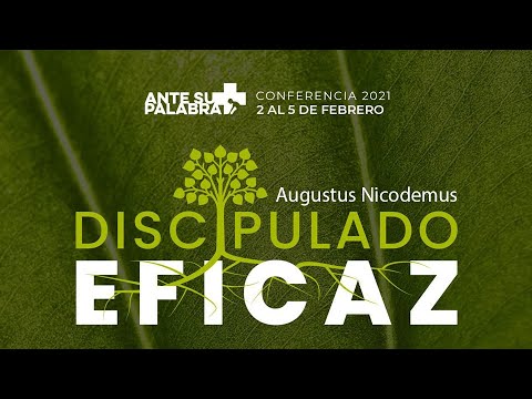 Discipulado Eficaz 7 Augustus Nicodemus