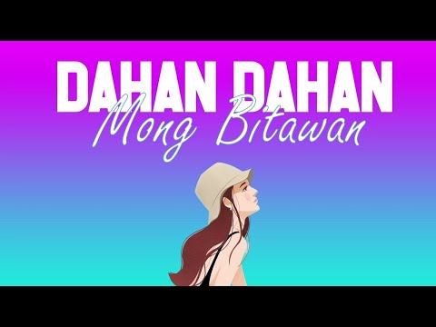 Dahan Dahan Mong Bitawan - Still One , Joshua Mari (BROKEN HEARTED SONG)