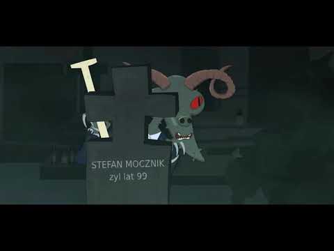 Egzorcysta NAJLEPSZE MOMENTY