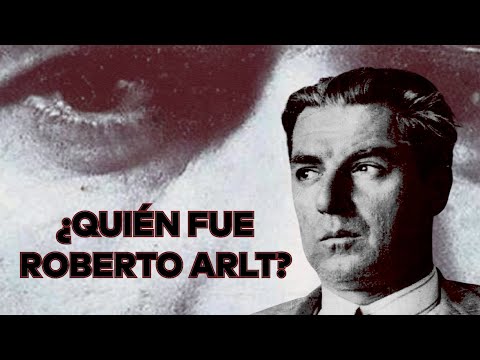 Roberto Arlt: El Genio Marginado que Revolucionó la Literatura Argentina | Método Literario