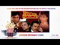 Watch Full Movie Zulm Ki Hukumat