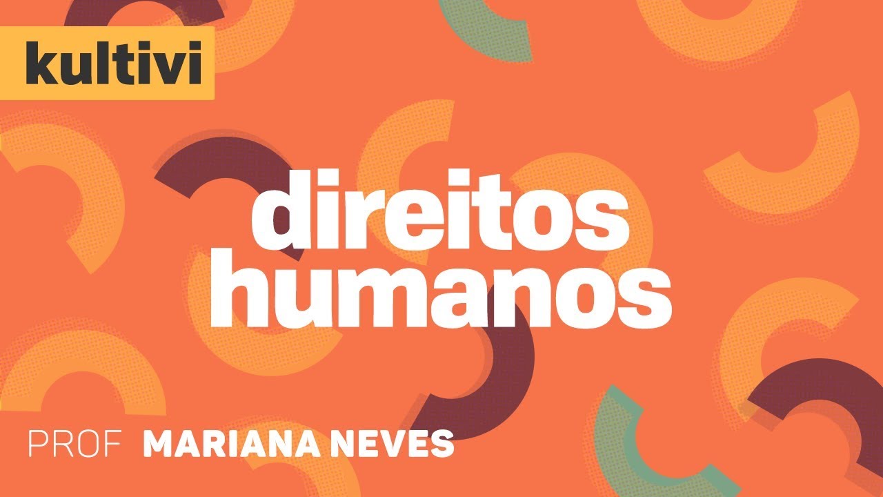 Direitos Humanos | Kultivi - Lei de Migração | CURSO GRATUITO