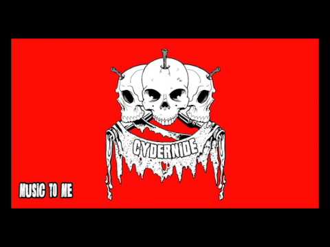Cydernide - Idiots EP (2016)