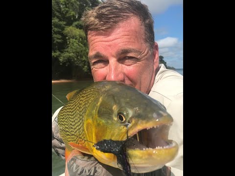 Argentina - Pira Lodge