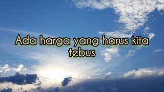 Download lagu KHANTI - ROSSA (lirik) mp3