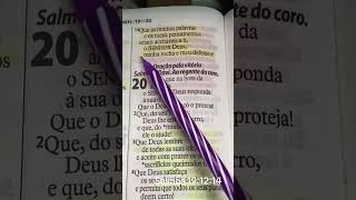 Salmo 19:12-14 #God #Faith #Purpose #Life #Trust #Blessing