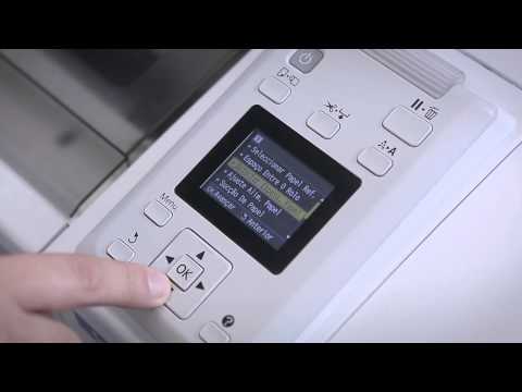 Entenda Como Ajustar o Feed pelo Software Wasatch das Impressoras Epson F6070 e F7070 