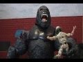 King Kong (Official Boat Music Video)