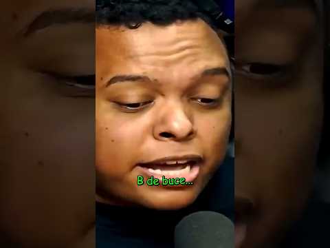 REPÓRTER TOURETTE XINGOU o JUIZ...#comedia #memesbr #humor #cortespodcast #flowpodcast  #dilera