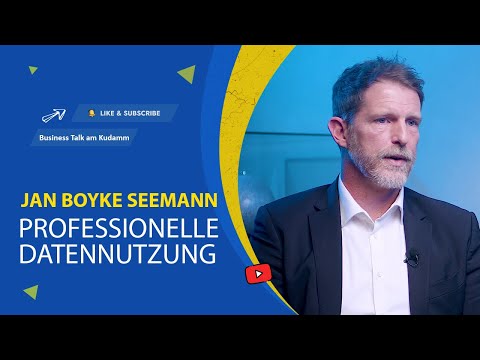 Jan Boyke Seemann (Treasure Data) - YouTube