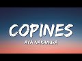 Download Lagu Aya Nakamura - Copines Lyrics Mp3 Free