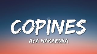 Download lagu Aya Nakamura Copines... mp3