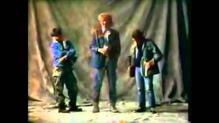 80s Milk It Does A Body Good Commercial