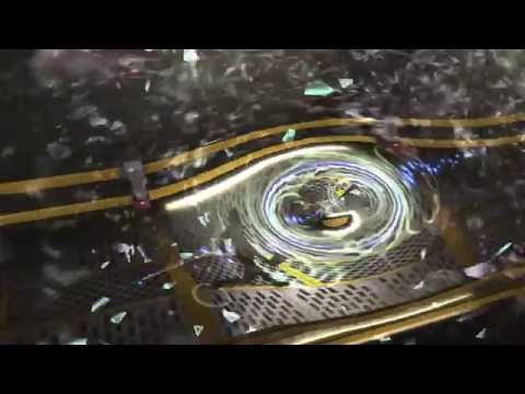 Let's Play Xenosaga Episode II - Part 41 - Puzzles in Labyrinthos